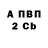 ГАШИШ VHQ Vovochka Baidak